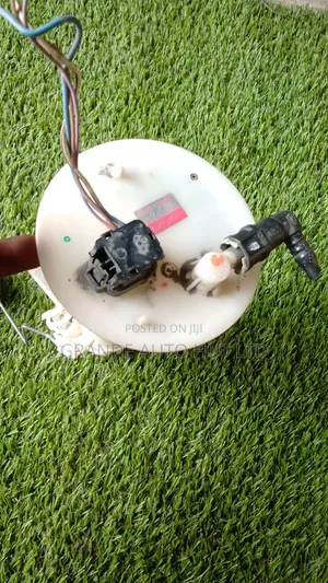 Toyota Townace Fuel Pump