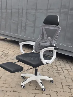 High Back Office Chair