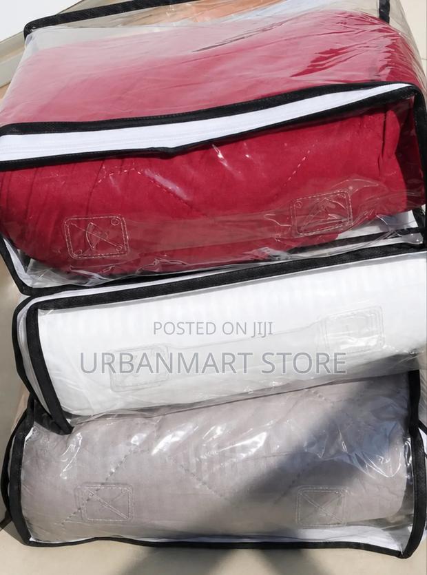 5×6 Waterproof Mattress Protector – All Colours - main view