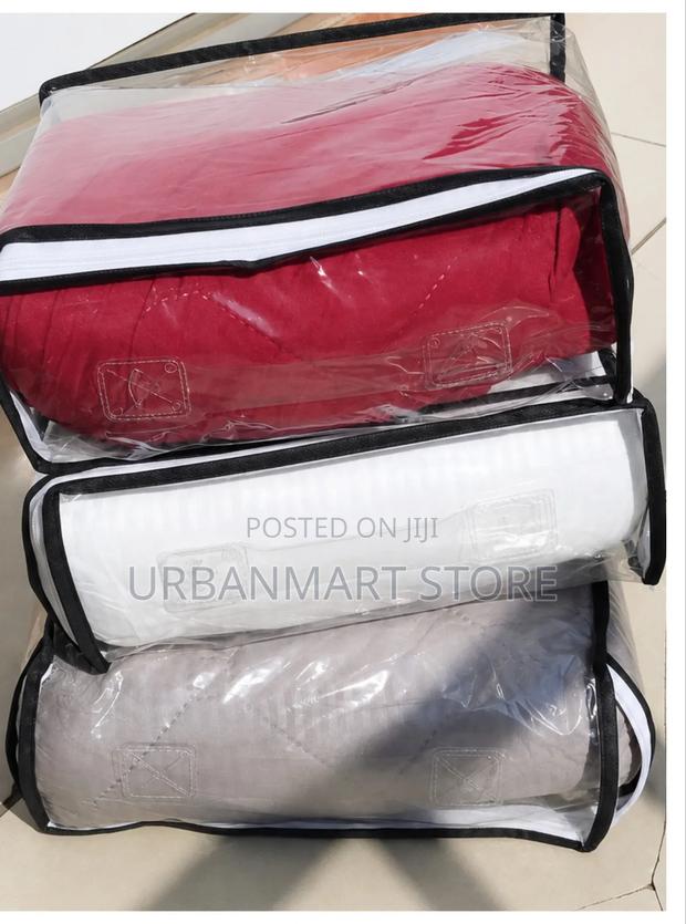 5×6 Waterproof Mattress Protector – All Colours - thumbnail 2