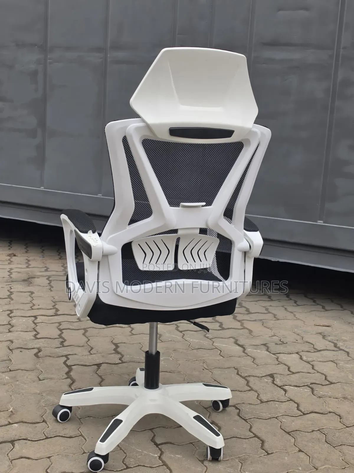 High Back Office Chair