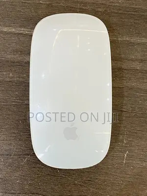 Apple Mouse