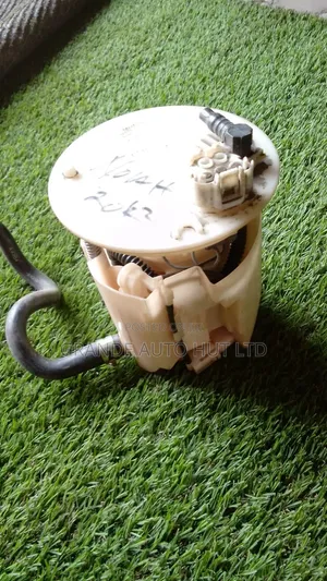 Toyota Noah Fuel Pump