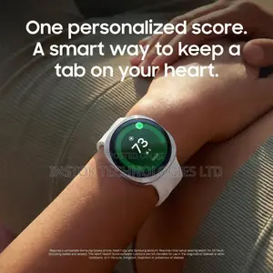 Samsung Galaxy Watch 9 Smartwatch 44mm