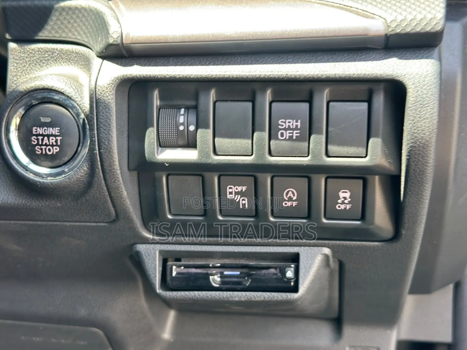Subaru Forester Premium AWD 2019 Green