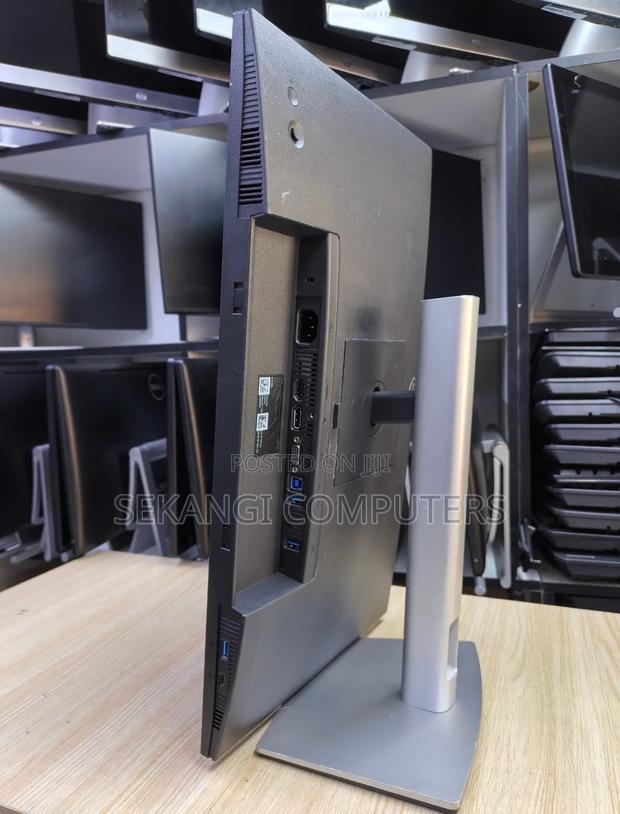 Dell P2425H Monitor - main view