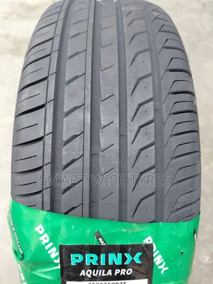 225/55r19 Prinx