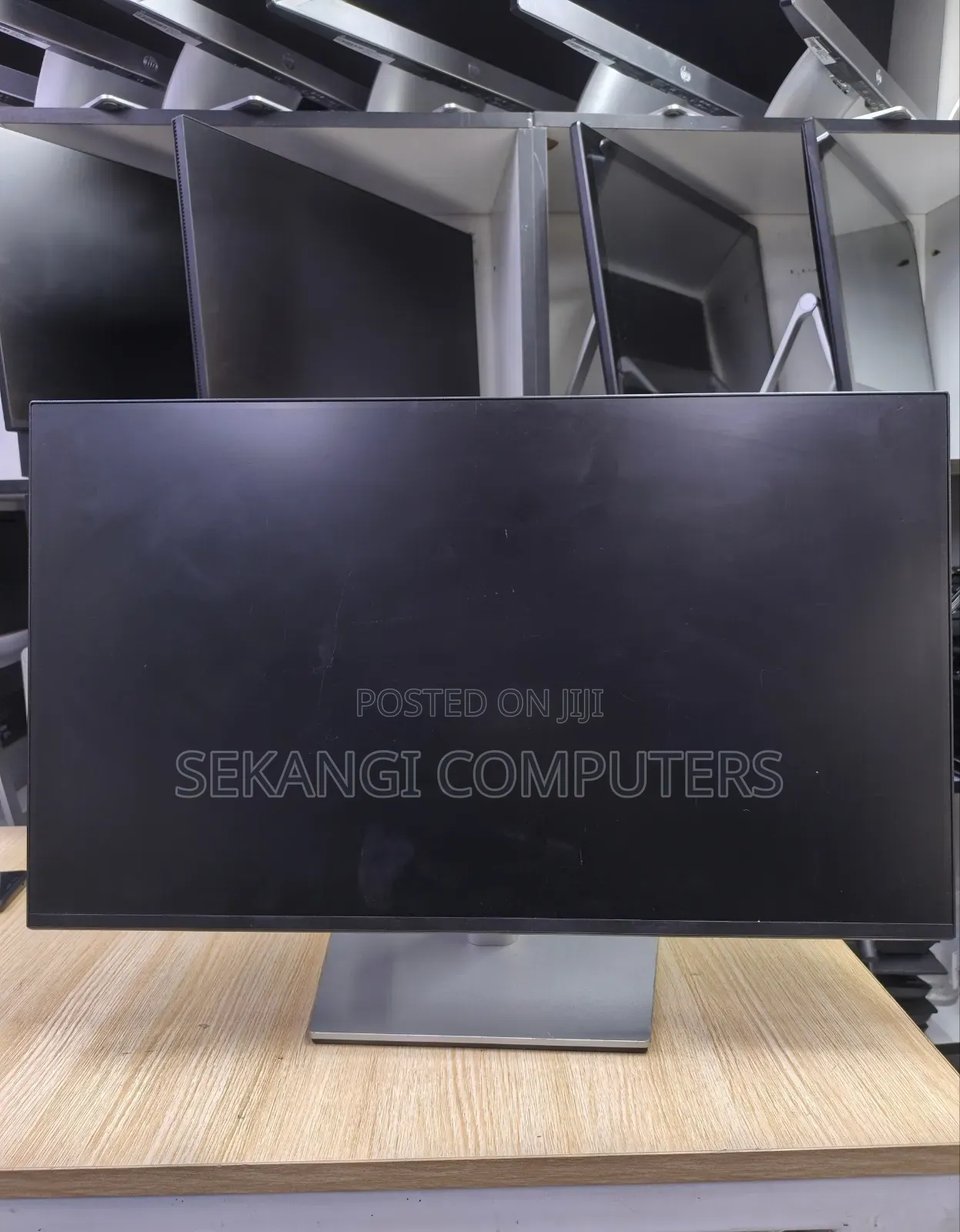Dell P2425H Monitor