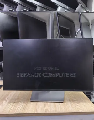 Dell P2425H Monitor