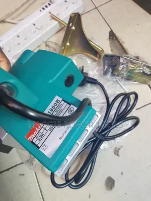 Professional Makita Corded Planer/Makita Electric Planer