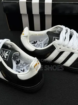 Adidas Samba 75th Anniversary