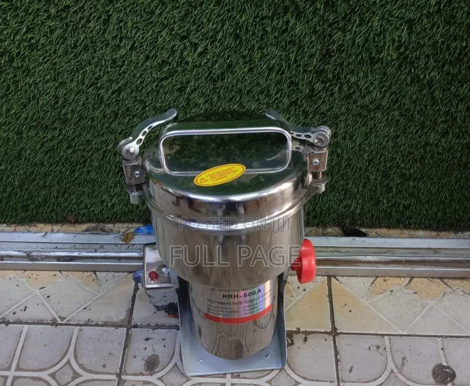 Spice Grinder/Powder Grinder 500g