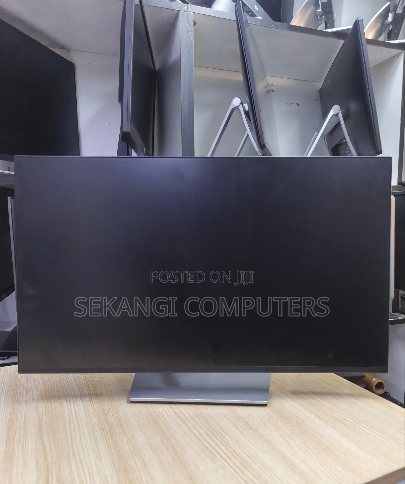 Dell P2425H Monitor
