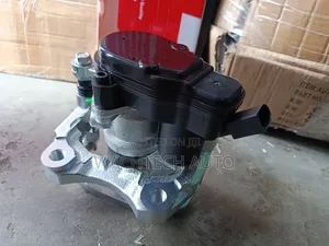 Rear Caliper Mazda CX-8