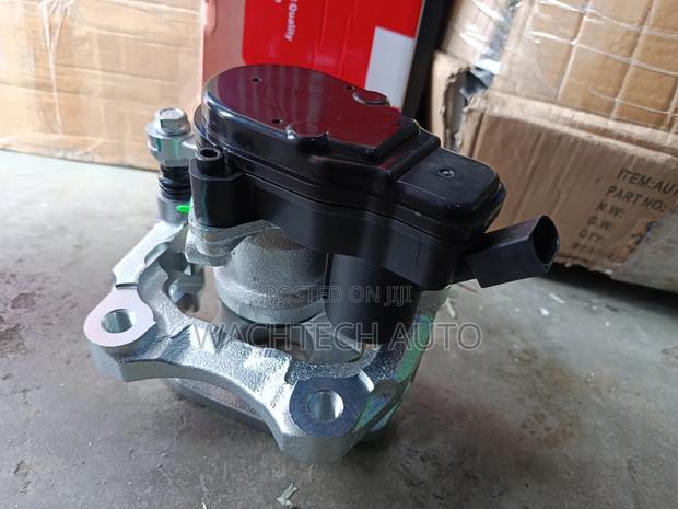 Rear Caliper Mazda CX-8 - main view