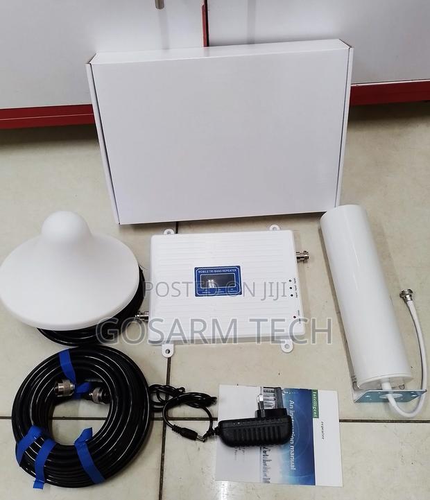 GSM Mobile Phone Network GSM Booster(2G,3G 4G)