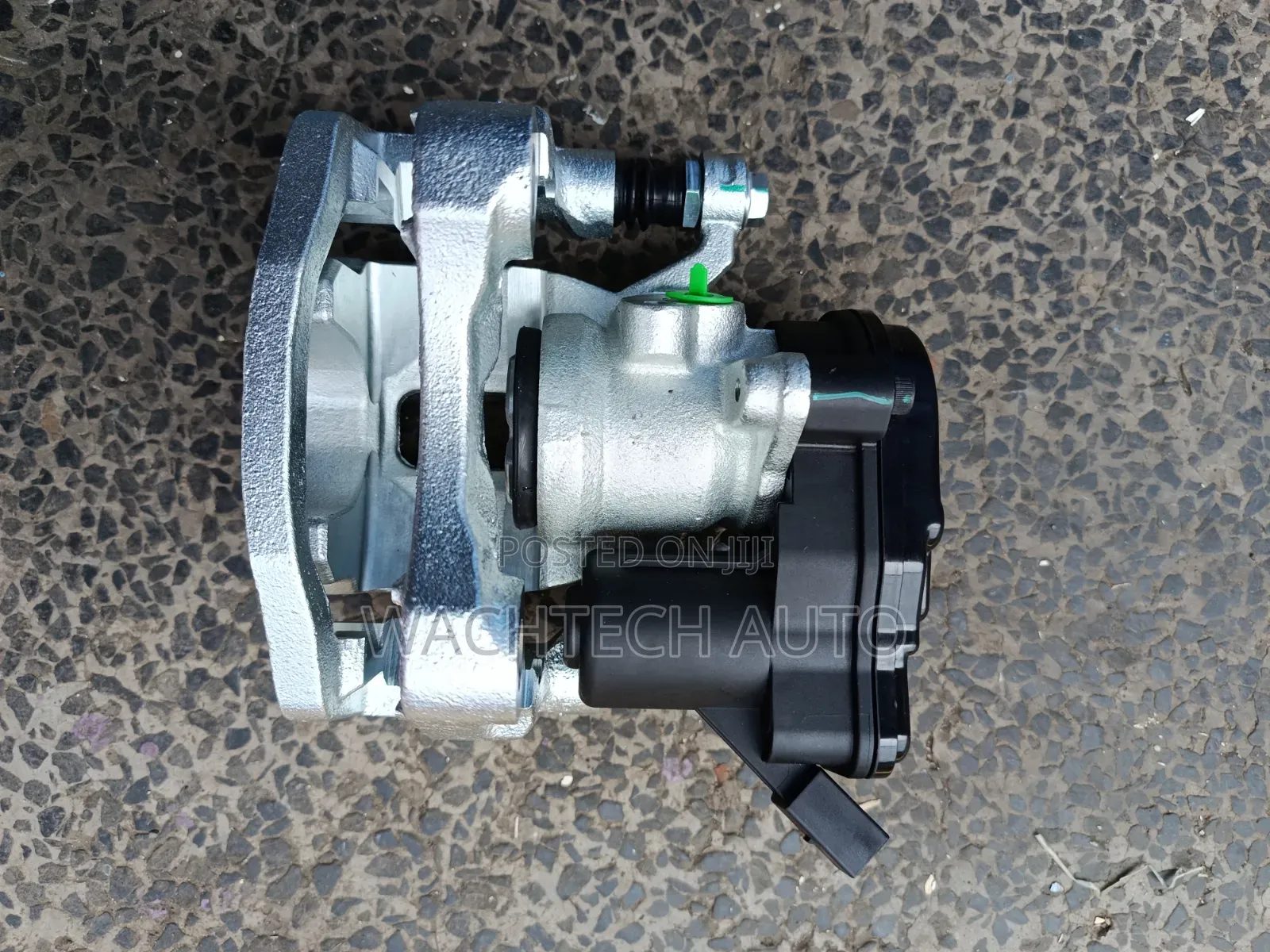Rear Caliper Mazda CX-8