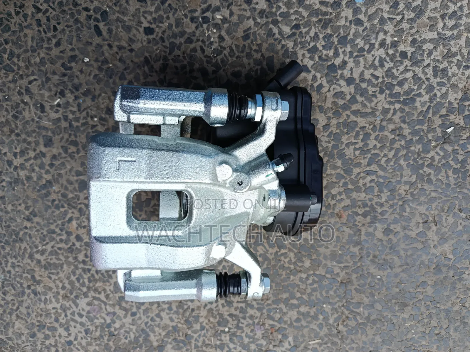 Rear Caliper Mazda CX-8