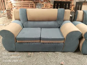 7 Seater Kangaroo Sofaset