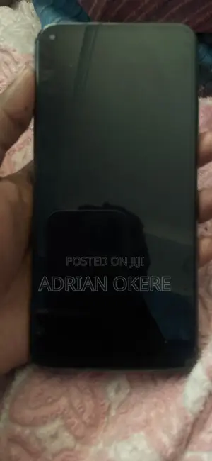 Honor 20 128 GB Black