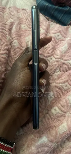 Honor 20 128 GB Black