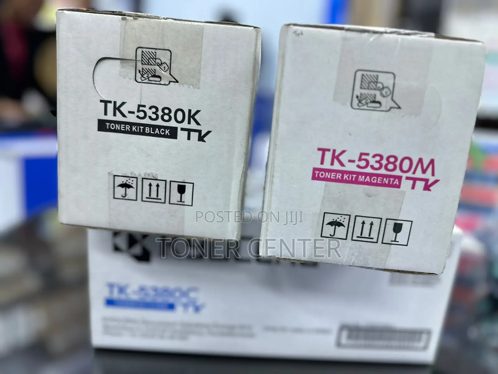 High Performance TK-5380 Toner Cartridge