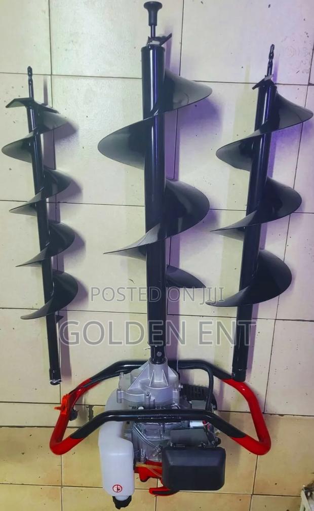 Heavy Duty Earth Auger/ 4stroke Earth Auger