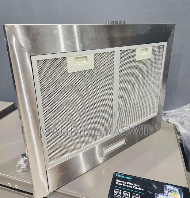 Hisense HHO60PASS Built-in Hood Extractor