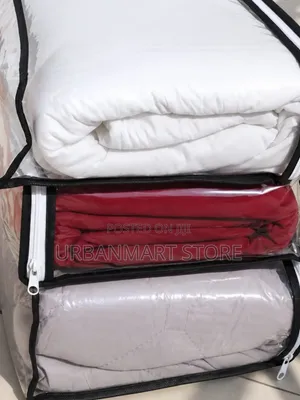 Comfortable 5×6 Mattress Protector