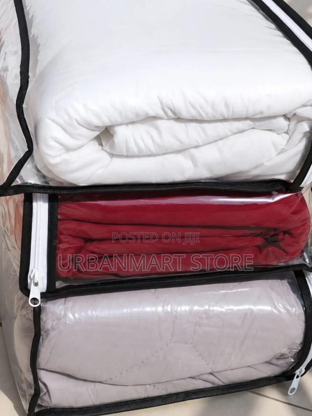 Comfortable 5×6 Mattress Protector