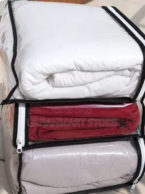 Comfortable 5×6 Mattress Protector