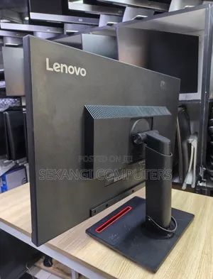 ThinkVision P27h-10 Monitor