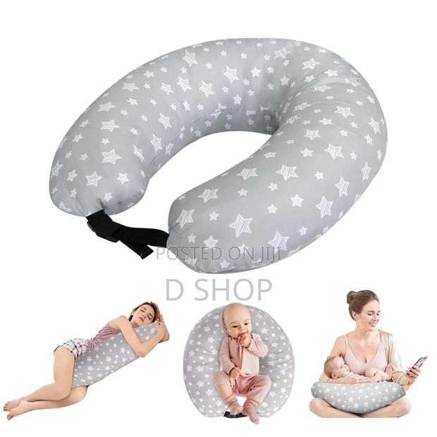 Nursing Pillows With Removable Cover - main view