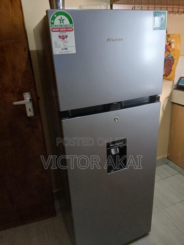 Refrigerator - thumbnail 3