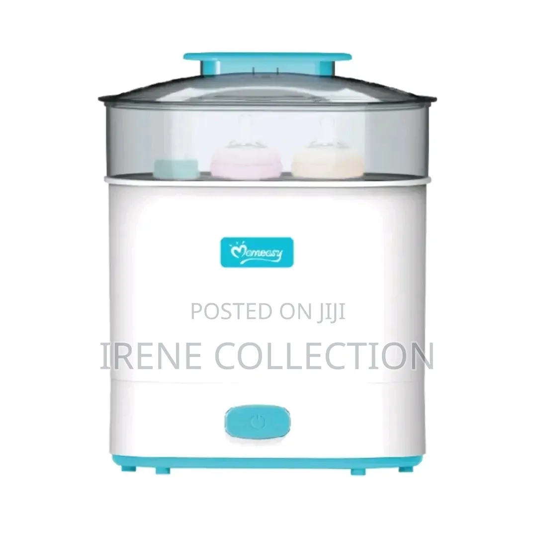 Electric Steam Sterilizer