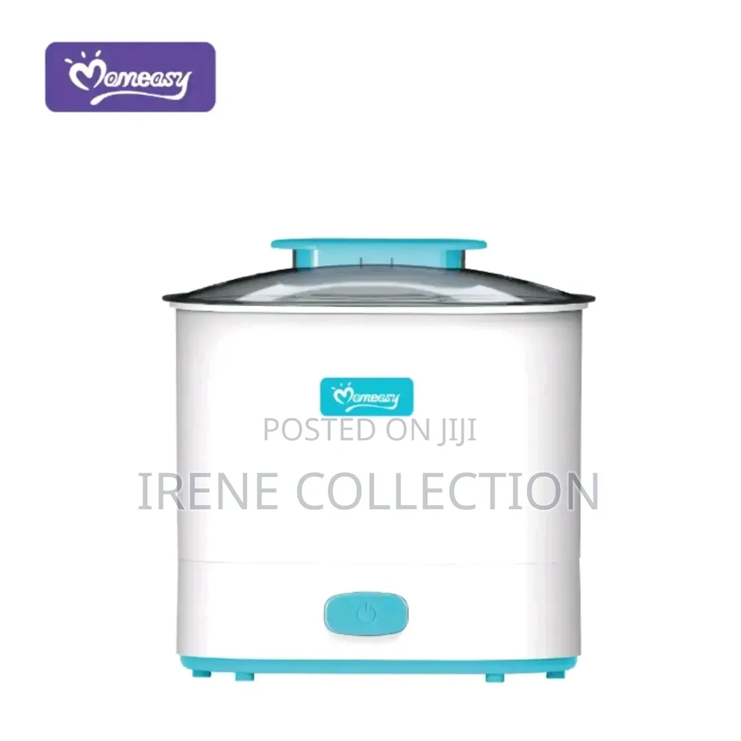 Electric Steam Sterilizer