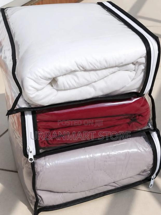 Protective Mattress Protector Cover 5×6 Size