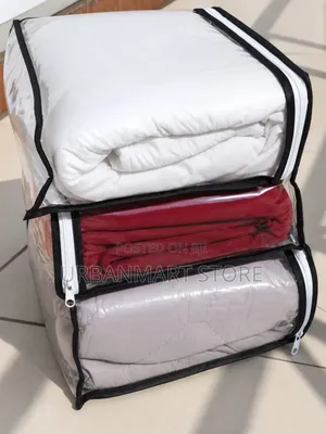 Protective Mattress Protector Cover 5×6 Size