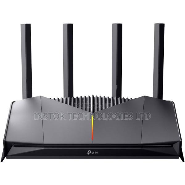 TP-Link Archer GE230 BE3600 Dual-Band Wi-Fi 7 Gaming Router