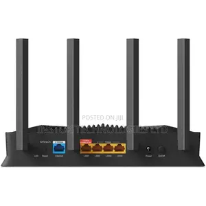 TP-Link Archer GE230 BE3600 Dual-Band Wi-Fi 7 Gaming Router