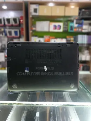 Laptop HP EliteBook 840 G3 8GB Intel Core i5 HDD 500GB