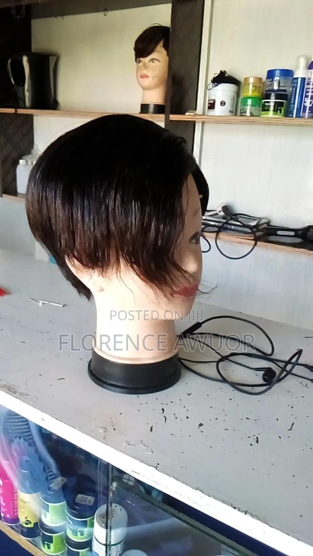 Women Wigs - main view