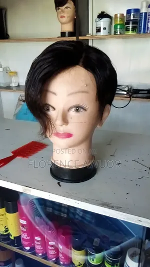 Women Wigs
