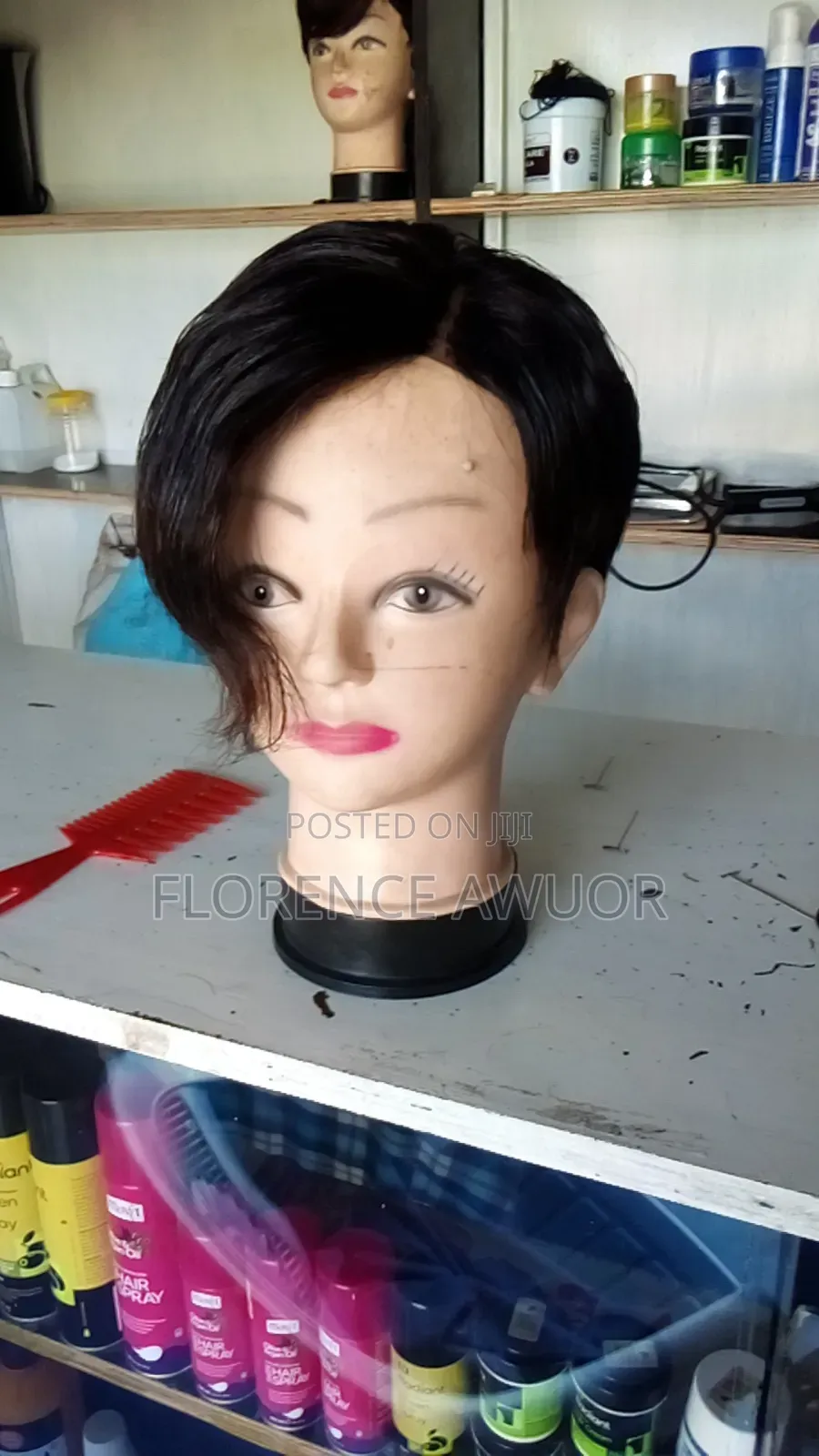 Women Wigs