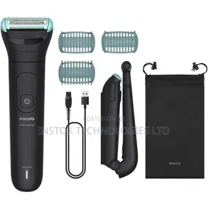 Philips Series 5000 Body Groomer BG5480/15