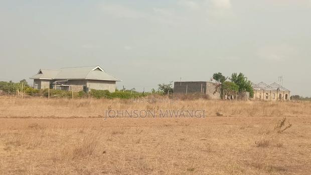 Prime Residential Plot in Jujafarm