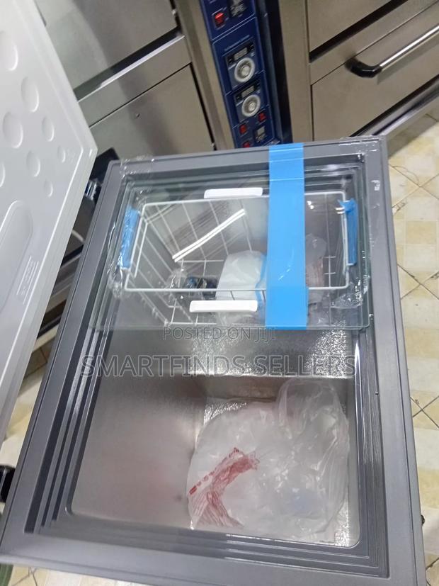 Roch Freezer – Energy Efficient Deep Freezing Solution - thumbnail 2