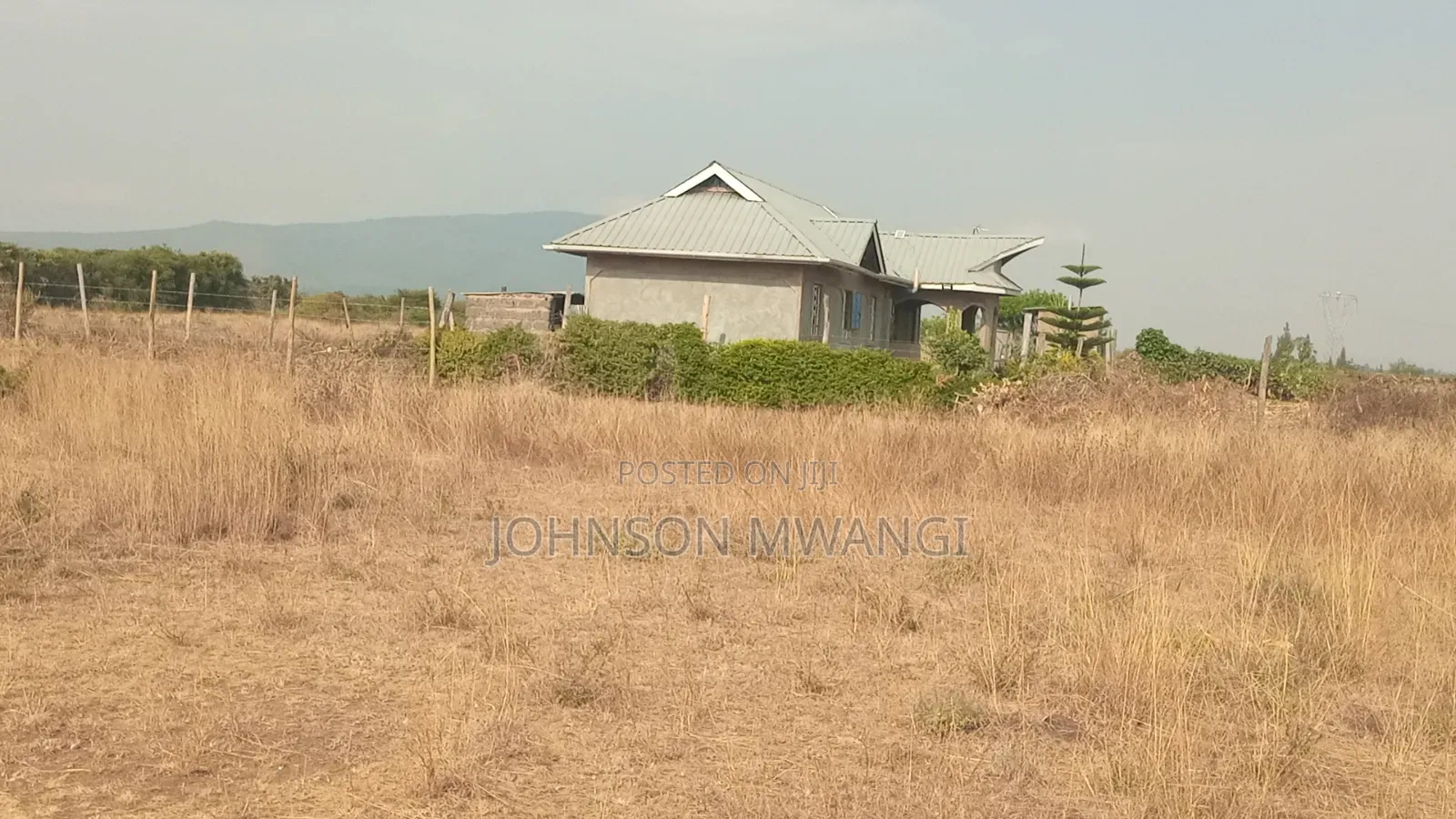 Prime Residential Plot in Jujafarm Murera