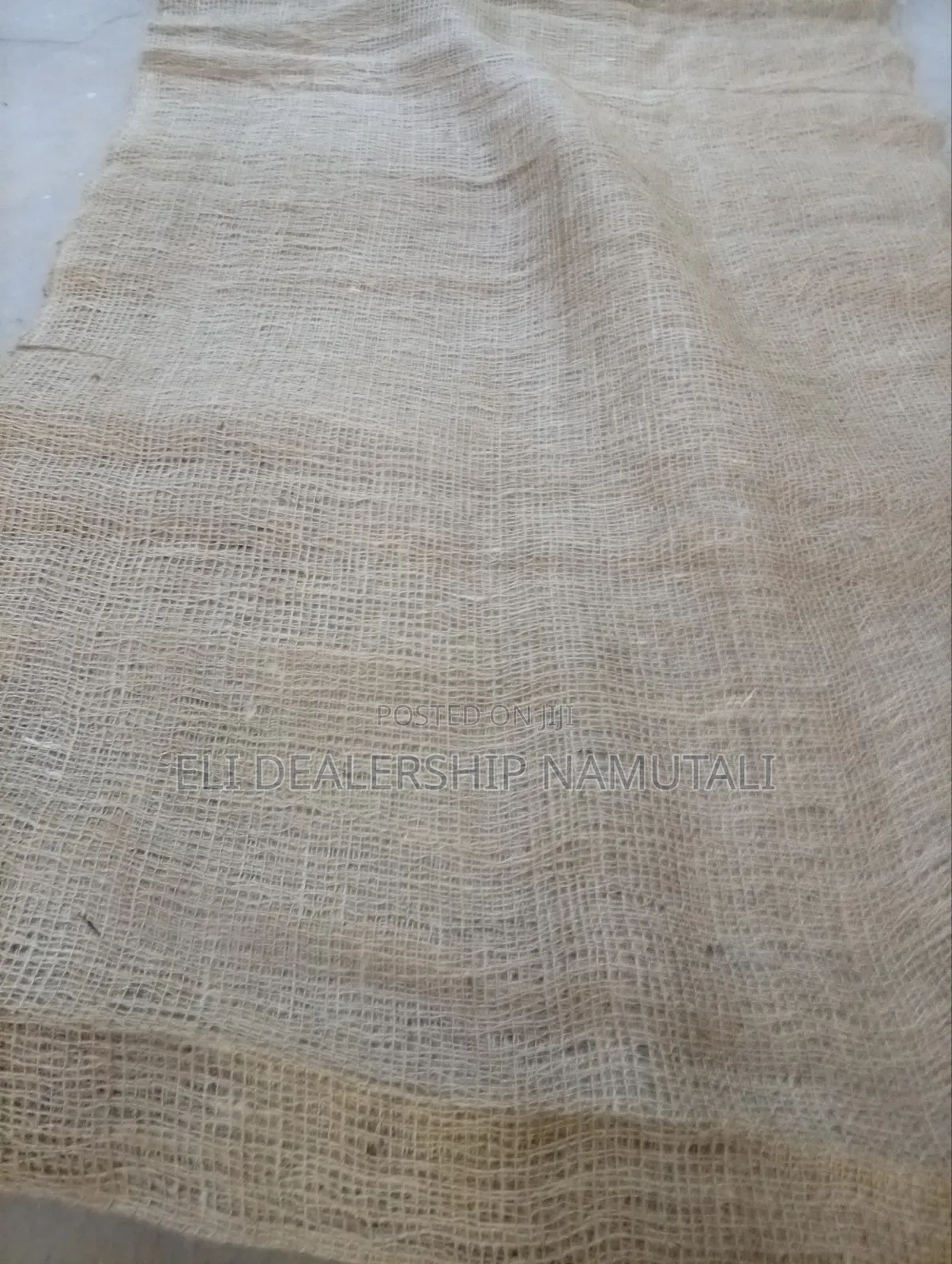 Best Quality Hessian Cloth for Concrete Curing, Crafts Packaging
