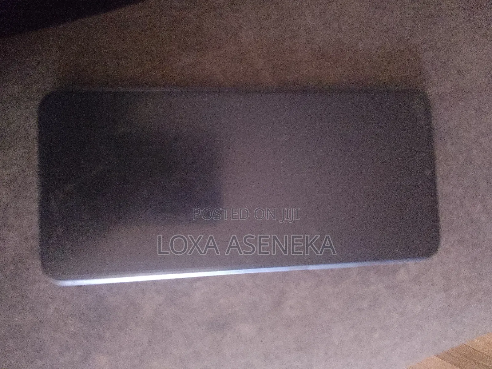 Itel A70 128 GB Blue